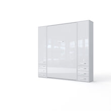 Load image into Gallery viewer, White/White