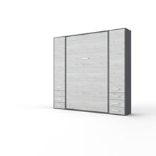 Load image into Gallery viewer, Grey/White Monaco