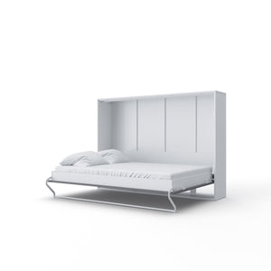 Grey/White Open