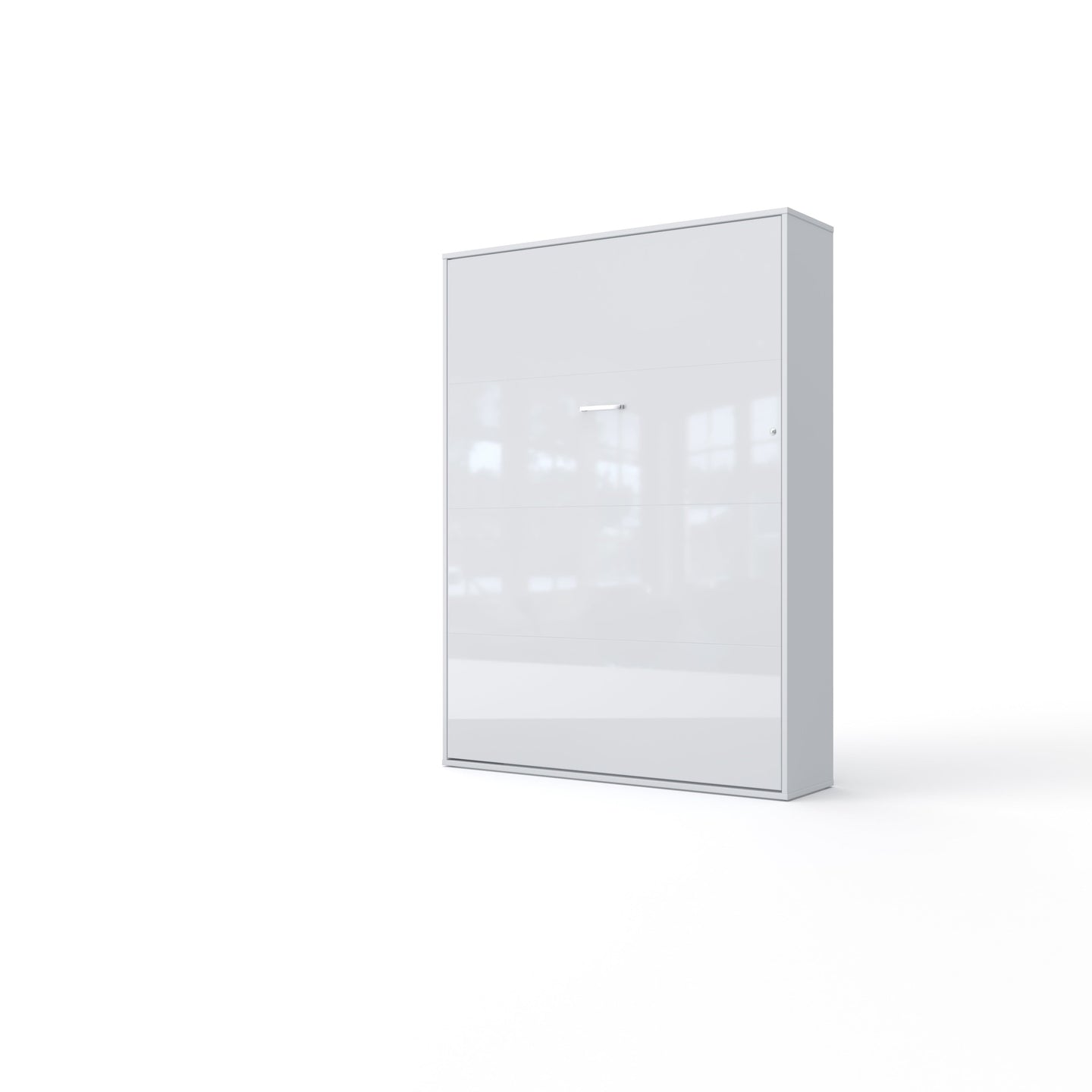 White/White