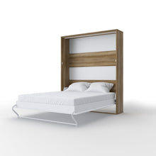 Load image into Gallery viewer, Maxima House Invento Vertical Wall Bed, Queen Size IN-18