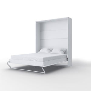 Maxima House Invento Vertical Wall Bed, Queen Size IN-18