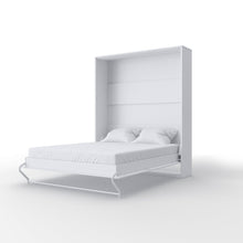 Load image into Gallery viewer, Maxima House Invento Vertical Wall Bed, Queen Size IN-18
