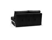 Load image into Gallery viewer, Innovation Living Cubed Sofa 02 Aluminum Full Sleeper Sofa