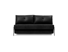 Load image into Gallery viewer, Innovation Living Cubed Sofa 02 Aluminum  Queen Sleeper Sofa