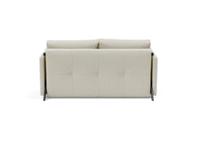 Load image into Gallery viewer, Innovation Living Cubed Sofa 02 with Arms Full Sleeper Sofa