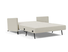 Load image into Gallery viewer, Innovation Living Cubed Sofa 02 with Arms Full Sleeper Sofa