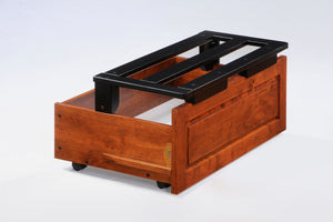 Hide and Seek Beds Teddy Roosevelt DBA-TER-COM