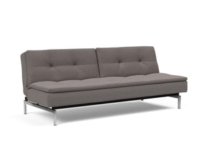 Innovation Living Dublexo Sofa Stainless Steel Sleeper Sofa