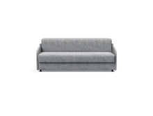 Load image into Gallery viewer, Innovation Living Eivor Dual Sleeper Sofa Bed