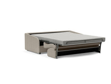 Load image into Gallery viewer, Innovation Living Eivor Dual Sleeper Sofa Bed