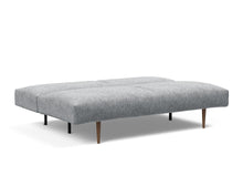 Load image into Gallery viewer, Innovation Living Frode Sleeper Sofa Bed