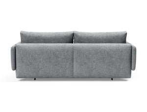 Innovation Living Frode with Upholstered Arms Sleeper Sofa Bed