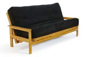 Honey Oak