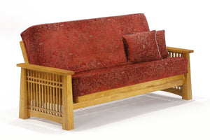Honey Oak