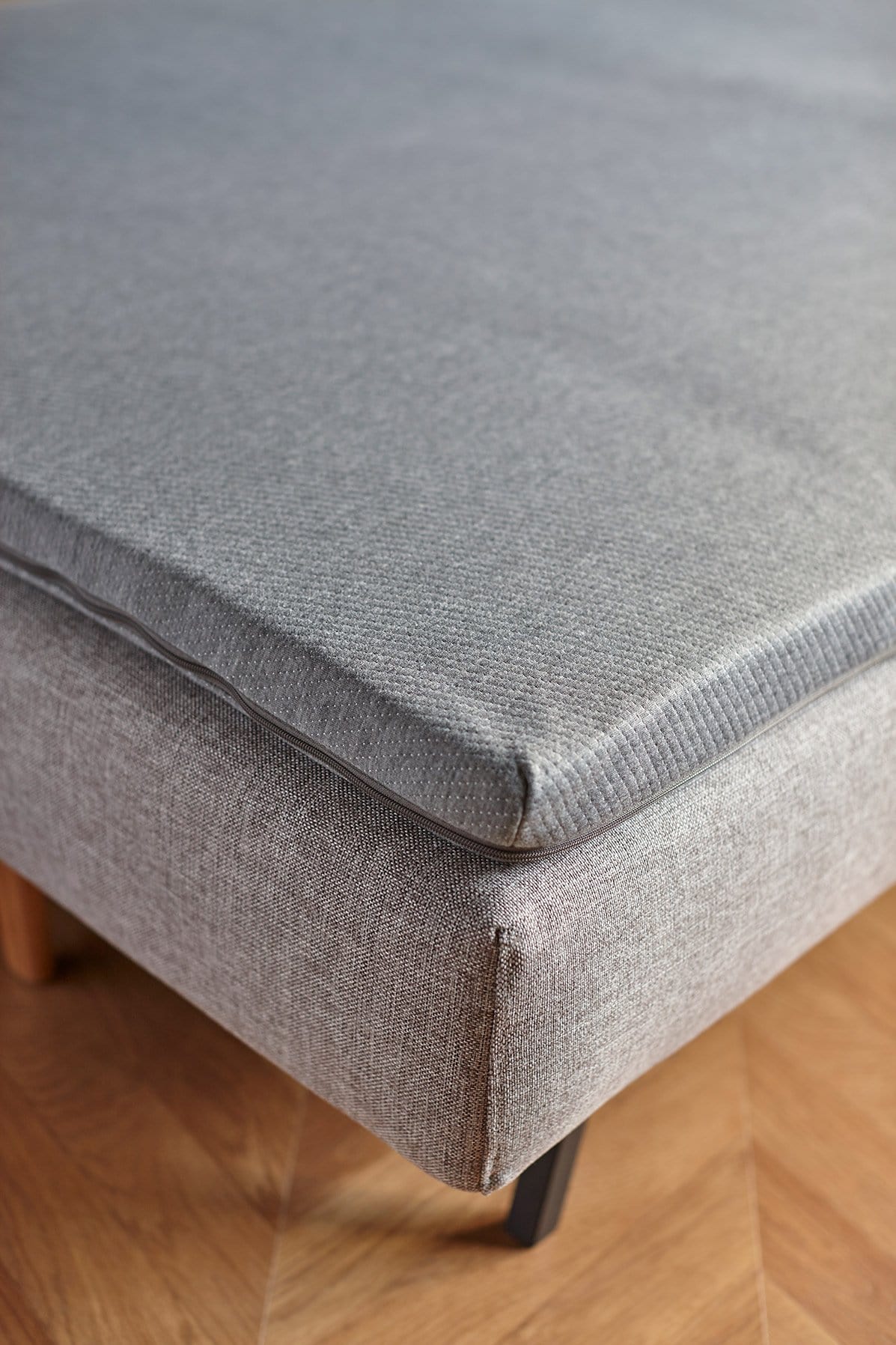 Innovation Living Inno Full  Best Sofa Mattress Topper – Hide and Seek Beds