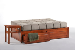 Night and Day Thomas Jefferson Daybed DBK-JEF-TWN-COM