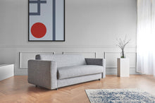 Load image into Gallery viewer, Innovation Living Killian Dual Sleeper Sofa Bed
