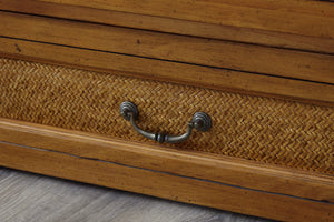 Arason Kingston Murphy Bed creden zzz cabinet bed Handle Detail