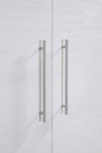 Load image into Gallery viewer, Madrid Cabinet Bed Handle Detail