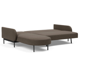 Innovation Living Magala Corner Sleeper Sofa Bed