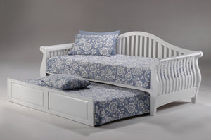 Night and Day Nightfall Daybed DBA-NFA-COM