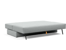 Load image into Gallery viewer, Innovation Living Osvald Full Sleeper Sofa Bed