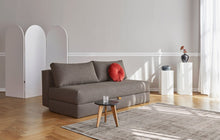 Load image into Gallery viewer, Innovation Living Osvald Full Sleeper Sofa Bed