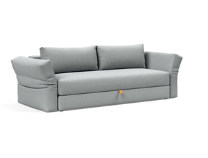 Innovation Living Otris Sofa with Arms Full Sleeper Sofa Bed