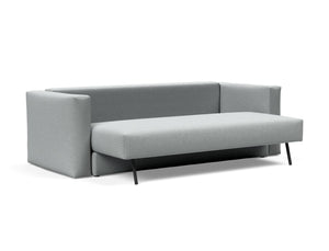Innovation Living Otris Sofa with Arms Full Sleeper Sofa Bed