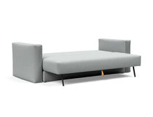 Load image into Gallery viewer, Innovation Living Otris Sofa with Arms Full Sleeper Sofa Bed