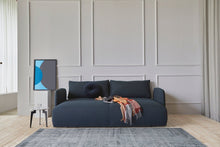 Load image into Gallery viewer, Innovation Living Salla Full Sleeper Sofa Bed
