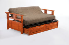 Load image into Gallery viewer, Hide and Seek Beds Teddy Roosevelt DBA-TER-COM