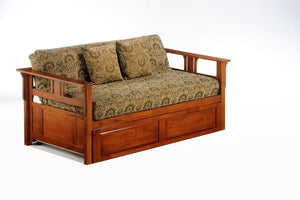 Hide and Seek Beds Teddy Roosevelt DBA-TER-COM
