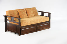 Load image into Gallery viewer, Hide and Seek Beds Teddy Roosevelt DBA-TER-COM