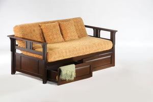 Hide and Seek Beds Teddy Roosevelt DBA-TER-COM