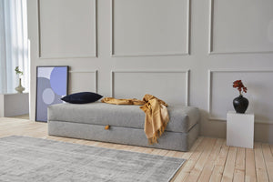 Innovation Living Wallis Daybed Sleeper Sofa Bed